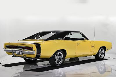 1970 Dodge Charger R/T