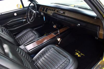 1970 Dodge Charger R/T