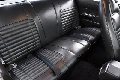 1970 Dodge Charger R/T