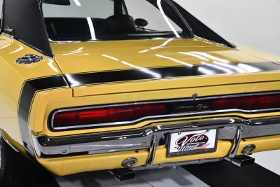 1970 Dodge Charger R/T