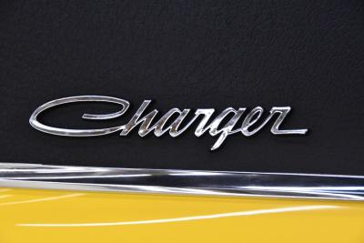 1970 Dodge Charger R/T