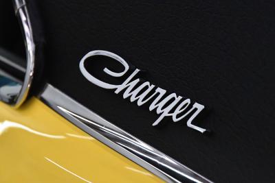 1970 Dodge Charger R/T