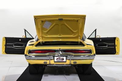 1970 Dodge Charger R/T