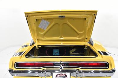 1970 Dodge Charger R/T