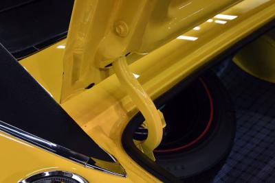 1970 Dodge Charger R/T