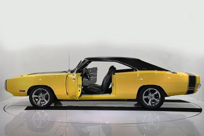 1970 Dodge Charger R/T