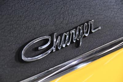 1970 Dodge Charger R/T