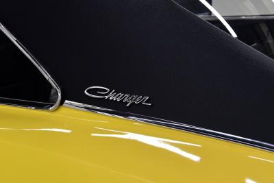 1970 Dodge Charger R/T