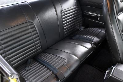 1970 Dodge Charger R/T