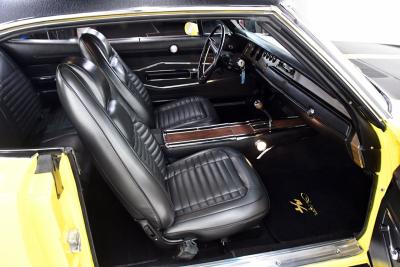 1970 Dodge Charger R/T