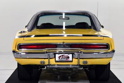 1970 Dodge Charger R/T