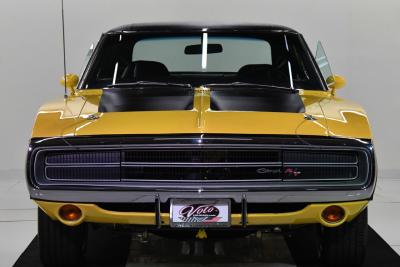 1970 Dodge Charger R/T
