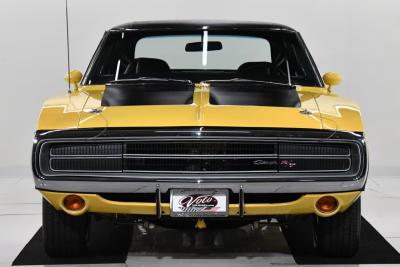 1970 Dodge Charger R/T