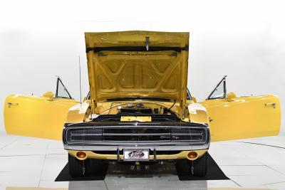 1970 Dodge Charger R/T