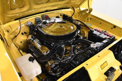1970 Dodge Charger R/T