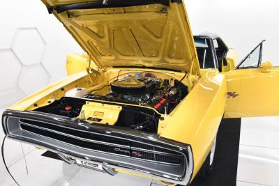 1970 Dodge Charger R/T