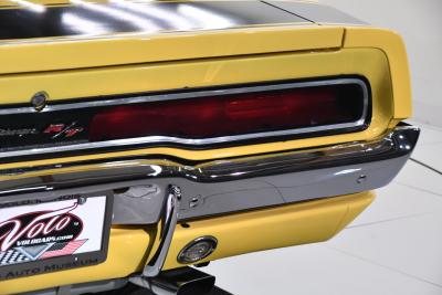 1970 Dodge Charger R/T