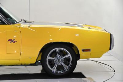 1970 Dodge Charger R/T