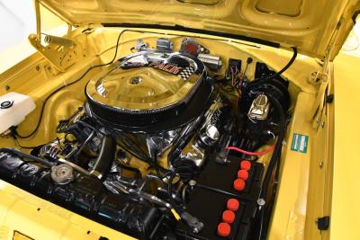1970 Dodge Charger R/T