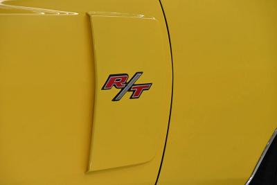 1970 Dodge Charger R/T