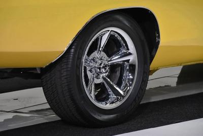 1970 Dodge Charger R/T