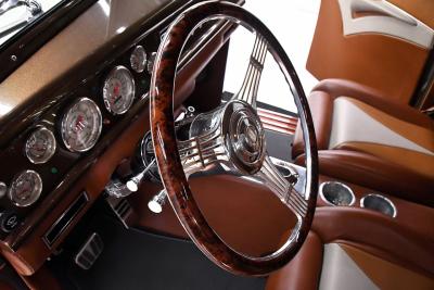 1940 Ford Deluxe