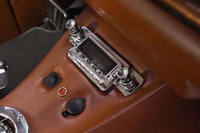 1940 Ford Deluxe