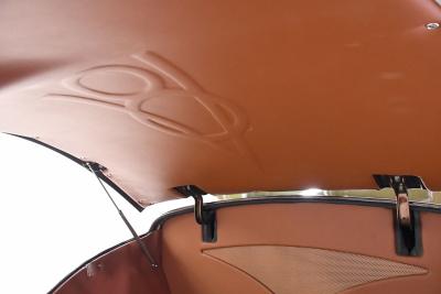 1940 Ford Deluxe