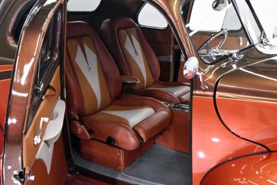 1940 Ford Deluxe