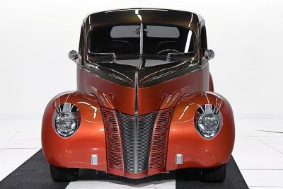 1940 Ford Deluxe