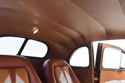 1940 Ford Deluxe
