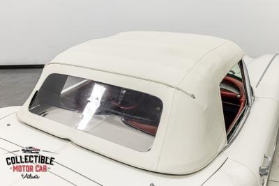 1961 Chevrolet Corvette
