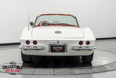 1961 Chevrolet Corvette