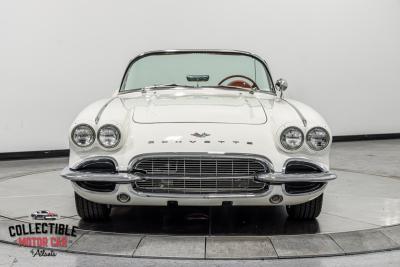 1961 Chevrolet Corvette