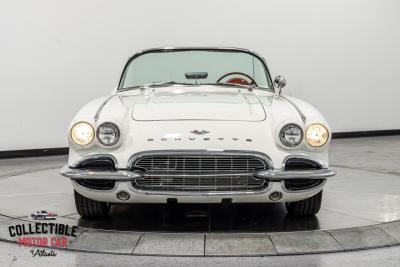 1961 Chevrolet Corvette