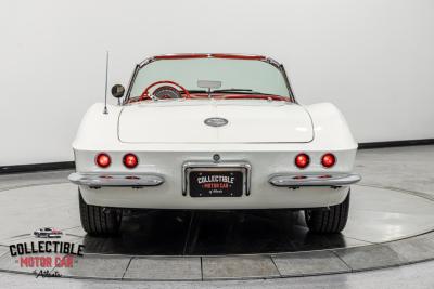 1961 Chevrolet Corvette