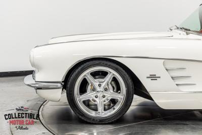 1961 Chevrolet Corvette
