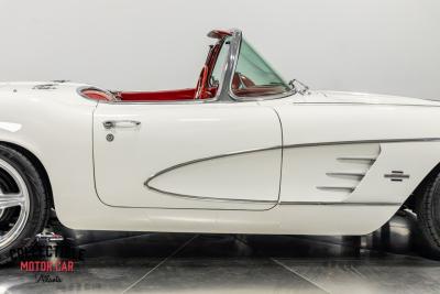 1961 Chevrolet Corvette