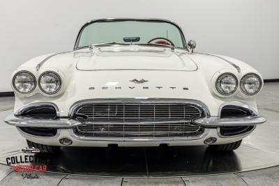 1961 Chevrolet Corvette