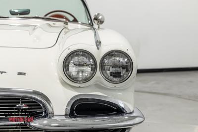 1961 Chevrolet Corvette
