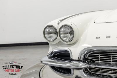 1961 Chevrolet Corvette