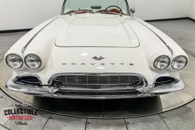 1961 Chevrolet Corvette