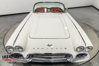 1961 Chevrolet Corvette