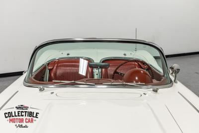 1961 Chevrolet Corvette
