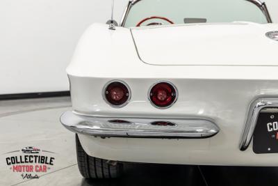 1961 Chevrolet Corvette