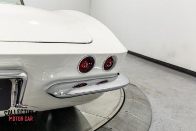 1961 Chevrolet Corvette