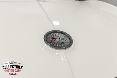 1961 Chevrolet Corvette