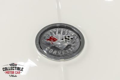 1961 Chevrolet Corvette