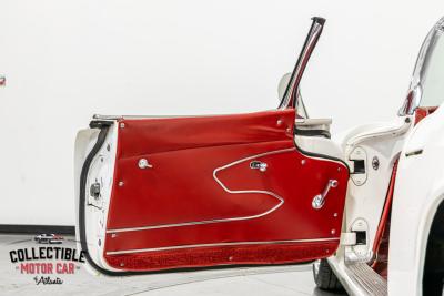 1961 Chevrolet Corvette