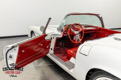 1961 Chevrolet Corvette